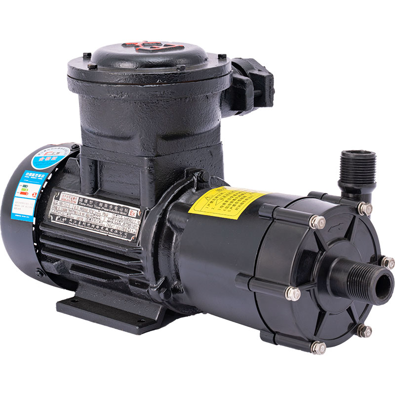 固德牌16CQF-8磁力泵