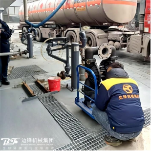 隔膜泵廠家干貨分享：氣動(dòng)隔膜泵常見故障及維修方法