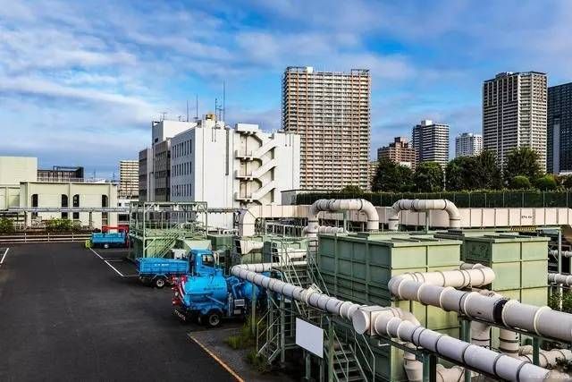 污水處理行業(yè)深度解析！如何讓污水處理變得簡(jiǎn)單