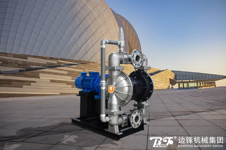 流體輸送技術新突破！鋰電行業(yè)福音！