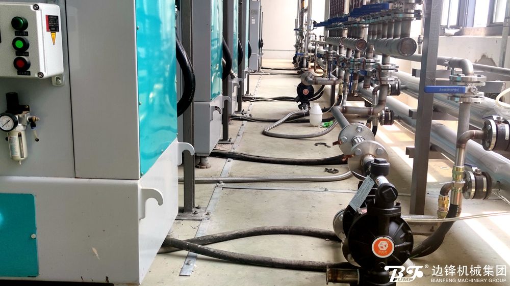 涂料輸送案例：上中下游全覆蓋，助力完善產(chǎn)業(yè)鏈