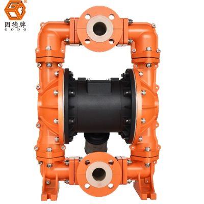 邊鋒機(jī)械集團(tuán),隔膜泵廠家,襯氟泵,BFQCF