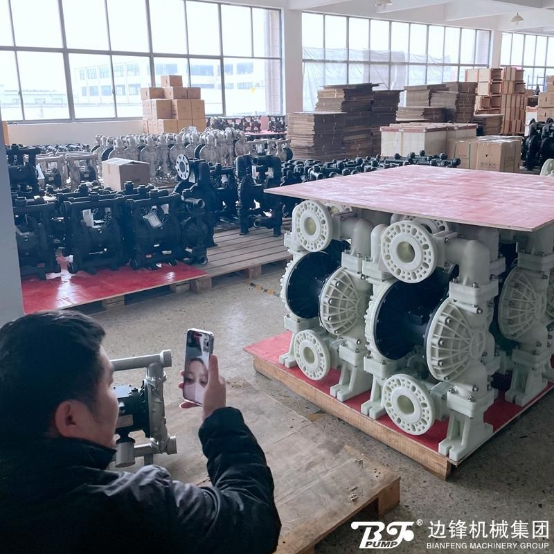 邊鋒機(jī)械集團(tuán),固德牌,隔膜泵,隔膜泵廠(chǎng)家,云驗(yàn)廠(chǎng)